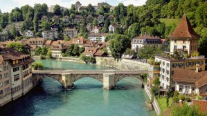 Названы самые дорогие страны для жизни