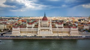 Улетная подборка: авиабилеты от €20 в обе стороны