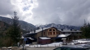  Андорра: что посмотреть в снежном королевстве