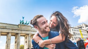 Для влюбленных в путешествия: 10 авиабилетов от €33 туда и назад