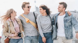 2 города в 1 поездке – всего от €68