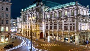 8 вещей, которые не стоит делать в Вене