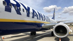 Ryanair вернет деньги за билет, если рейс отменят из-за коронавируса