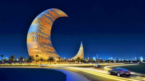 10 городов, где будущее уже наступило