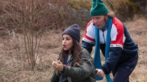 10 французских комедий для хорошего настроения