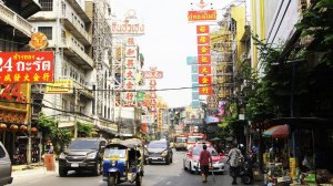 Более 650 украинцев не могут вернуться домой из Таиланда