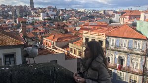 Как украинка вернулась из Португалии домой после закрытия границ