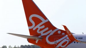 Возвращение домой: новый список рейсов от МАУ и SkyUp