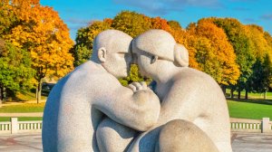 Знакомство с Осло: личный опыт