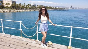 Вся правда о карантине на Кипре: откровения девушки-экспата