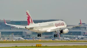 Qatar Airways помогут украинцам вернуться из Таиланда
