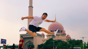 «Экспаты. Азия»: 6 выпусков с вдохновляющими историями 