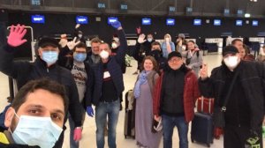 Ожидание-реальность: как эвакуировались украинцы и как это происходит в Европе