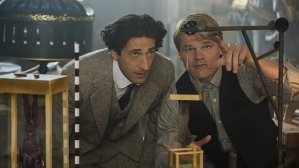 7 фильмов о фокусниках и иллюзионистах