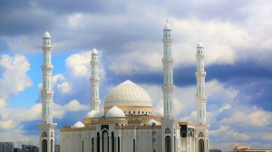 Что посмотреть в Астане: ТОП-15 мест