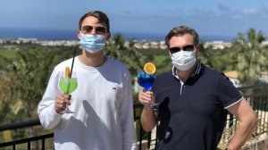 Жизнь во время эпидемии: 13 откровенных историй экспатов 