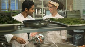 8 фильмов о национальной кухне разных народов