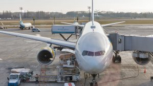 В Украине может появиться государственная авиакомпания