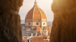Los 20 lugares más interesantes que ver en Florencia