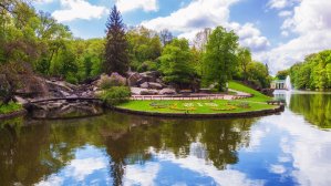 Парк Софиевка: почему там стоит побывать и как добраться 