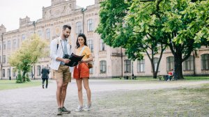 15 маршрутов по городам Украины, которые впечатлят даже местных