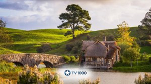 ТЕСТ: угадай фильм по локации