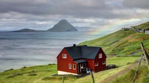 10 сказочных мест Европы, которые поражают путешественников