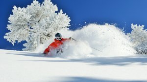 5 поводов посетить европейские горнолыжные курорты в этом году