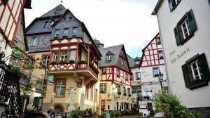 7 малоизвестных европейских городков нереальной красоты