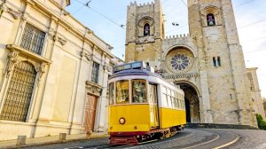 ТОП-20 мест Лиссабона, которые вам нужно посетить