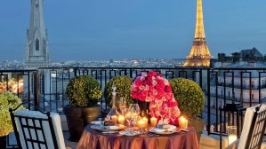 Романтические туры на 14 февраля 2016