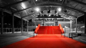 Мама, я еду в Канны!