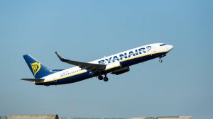 Известно, куда Ryanair будет летать из Украины летом