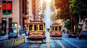Поездка в Сан-Франциско: все нюансы от организатора путешествий по США