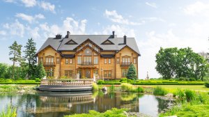 Куда поехать из Киева: 5 мест для идеальных выходных на природе