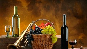 Гостеприимство по-грузински: каждому гостю — вино в подарок