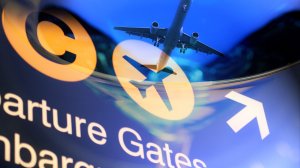 Транзит в Европе: нужна ли виза