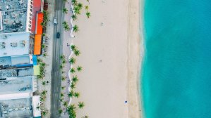 Отдых в Майами: ожидание и реальность