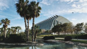 10 мест, которые стоит посмотреть в Валенсии