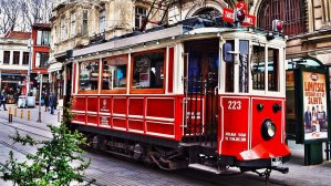 Стамбул глазами интроверта: 25 советов из личного опыта