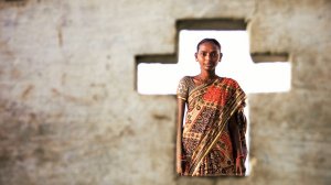 Женщины мира: красота и сила