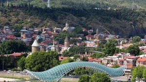 Тбилиси: советы путешественникам