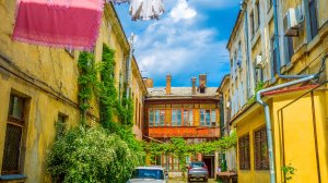 Проверь свои знания: насколько хорошо ты знаешь Одессу