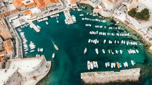 5 стран открыли границы для украинцев с 1 июля