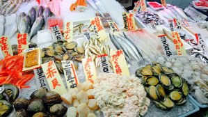 Рыбное место: 5 самых впечатляющих рыбных рынков мира