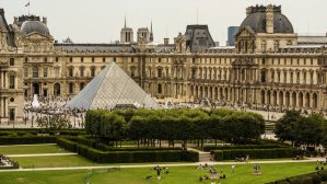 Тест: Проверь свои знания о лучших музеях мира