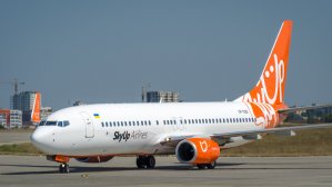 SkyUp объявил о закрытии более 20 маршрутов 