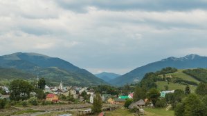 Колочава: что посмотреть и как добраться