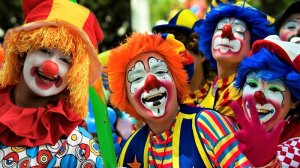 День смеха в Одессе: культпрограмма 2016