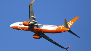 Стало известно, куда SkyUp будет летать осенью